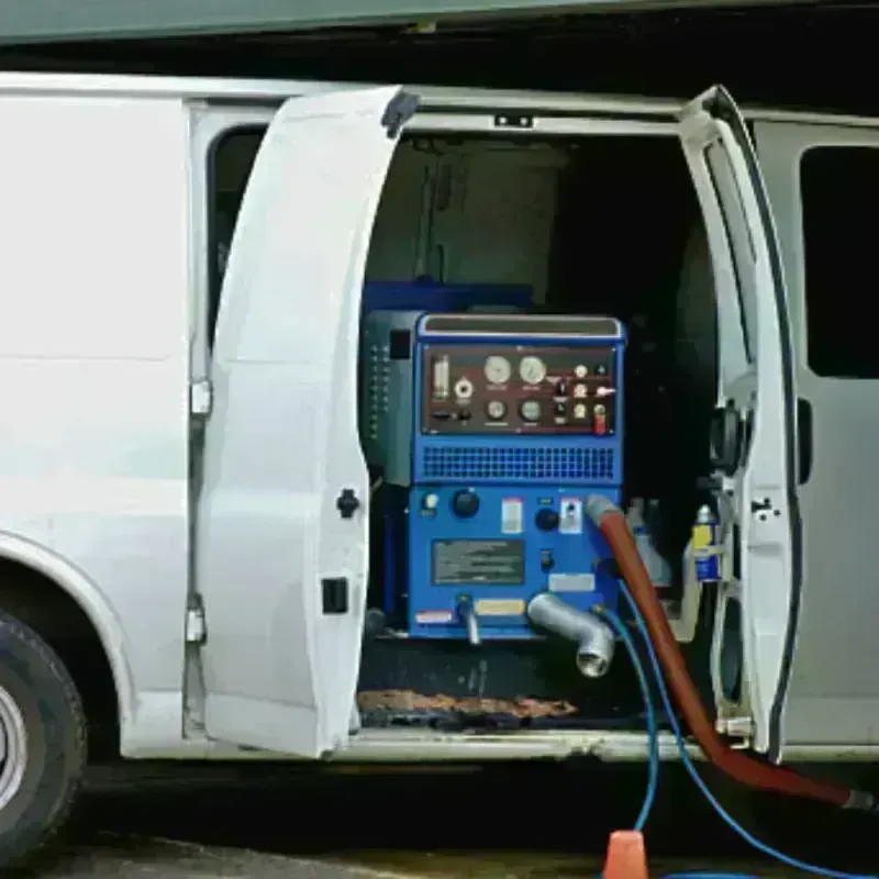 Water Extraction process in Hayes County, NE